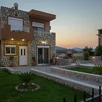 Electi Apartments Charaki
