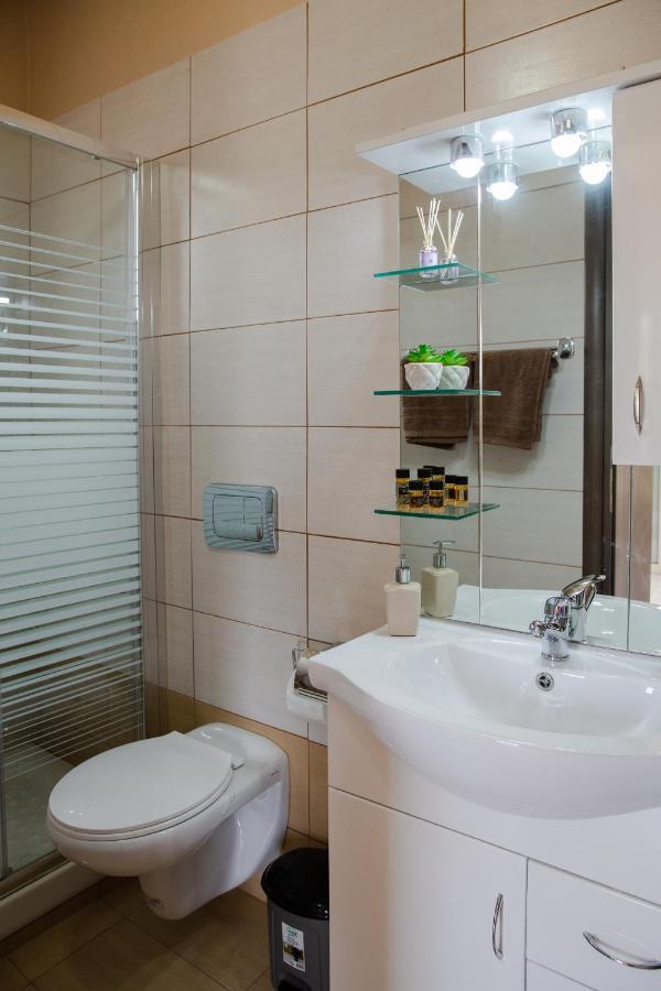 Appartement Electi *