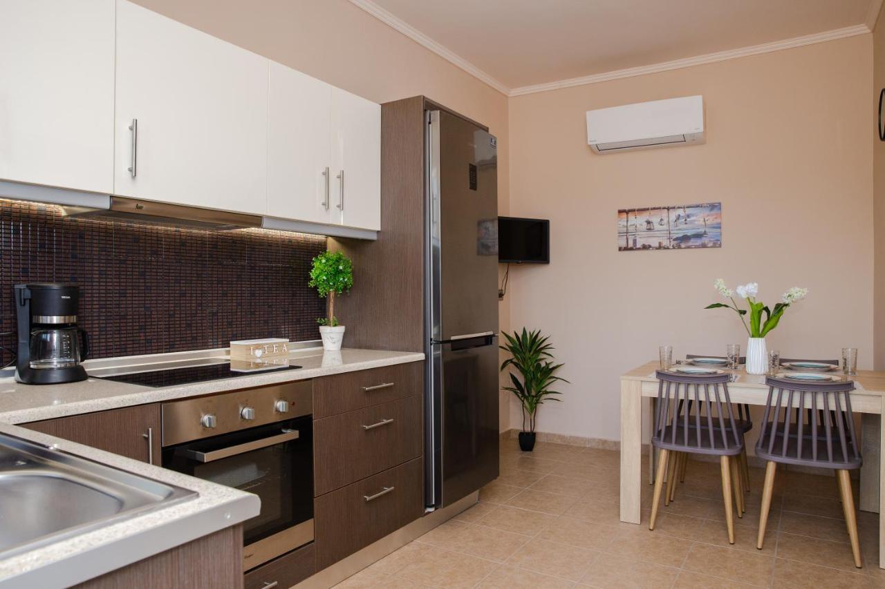 Appartement Electi
