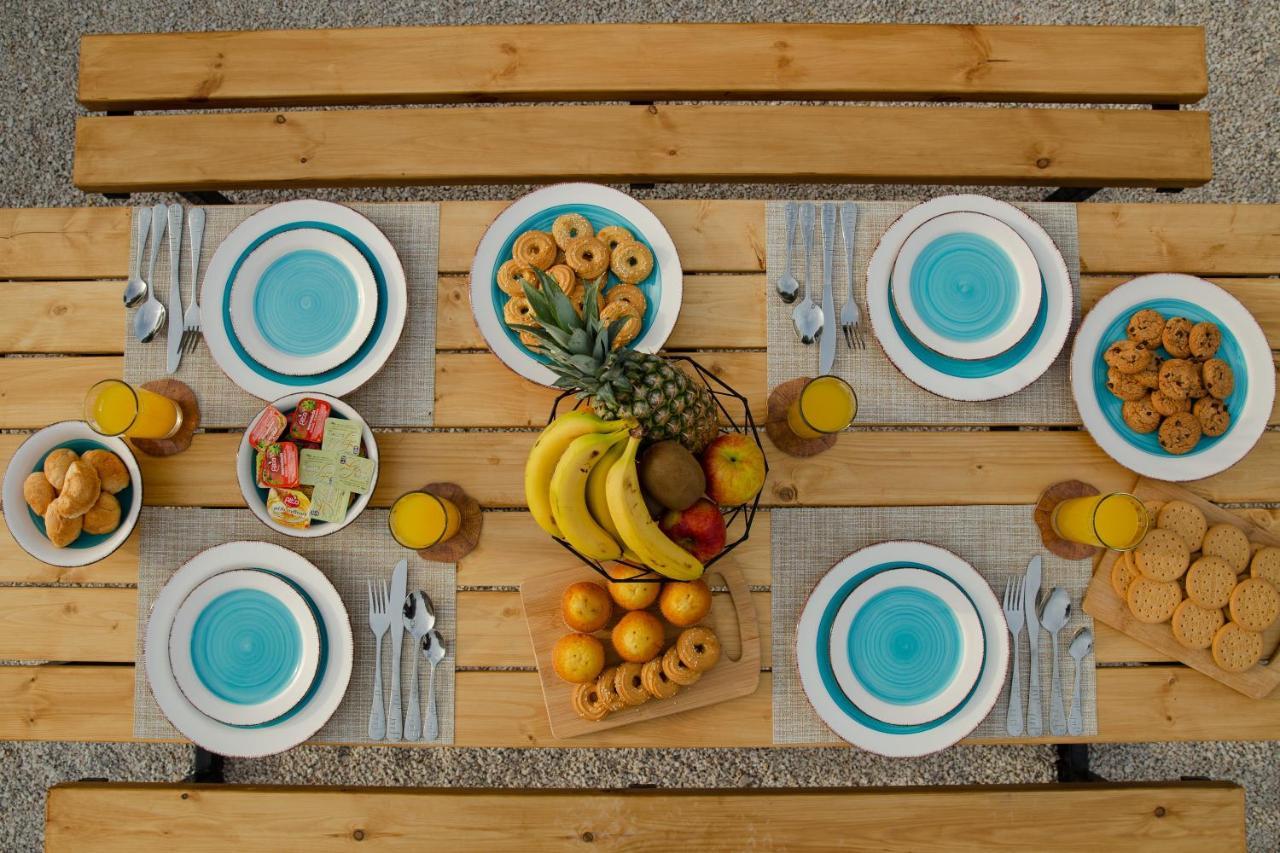 Appartement Electi *