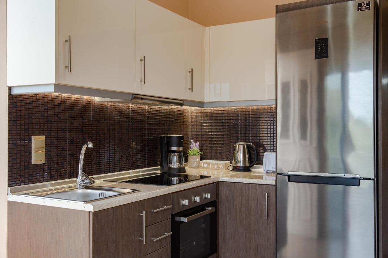 Electi Appartement